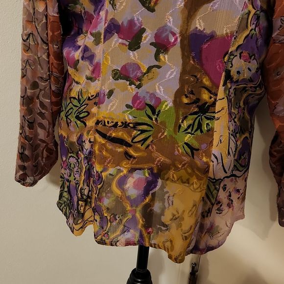 URU KRISTINE ST RRIK TOP - Picture 10 of 13